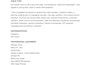 record a pro conversational american female voice over